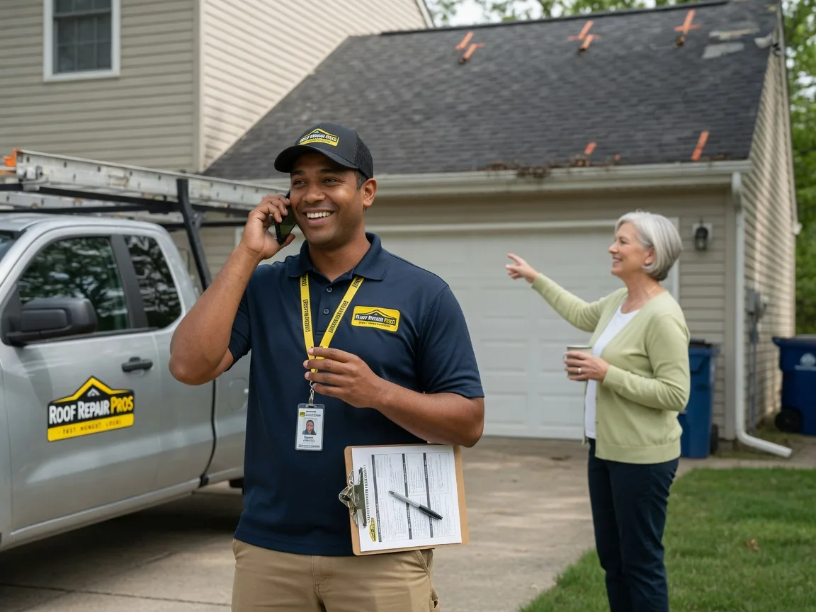 Roof Repair Elm Grove, WI FAQs